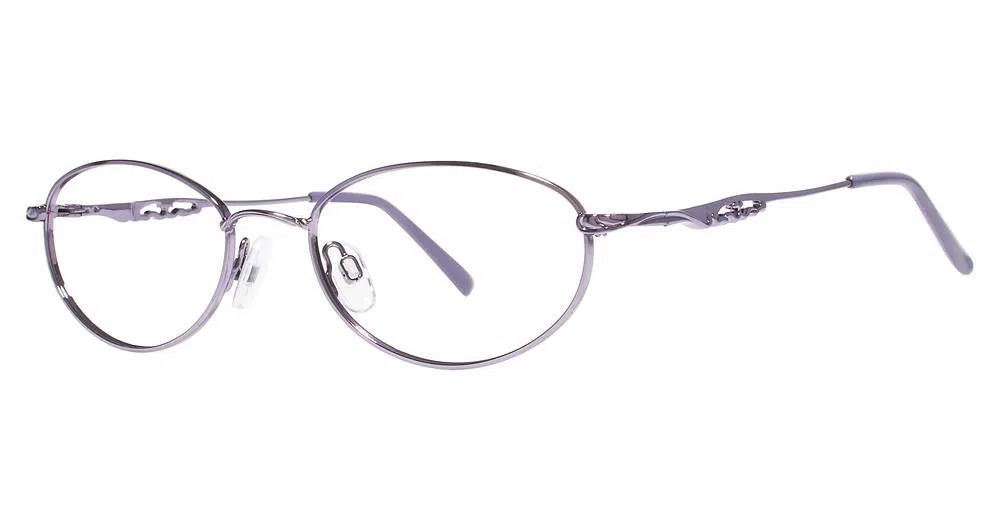MODERN METALS TESS Eyeglasses - view 6